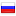 hrm.ru hosted country